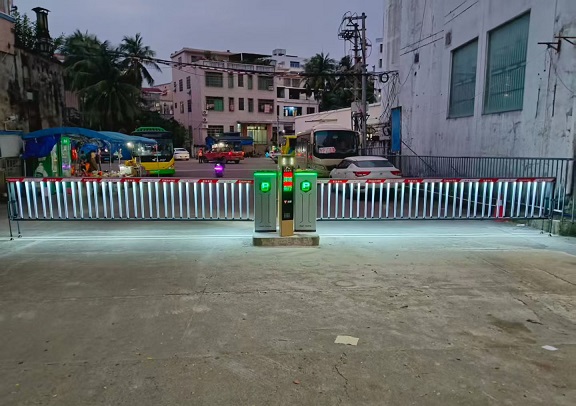 ���ܳ���ʶ��ϵͳ1